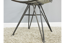 Industrial Style Dining Chair