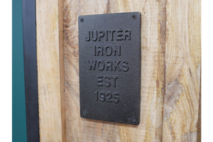 Brand new in! Industrial Jupiter Cabinet